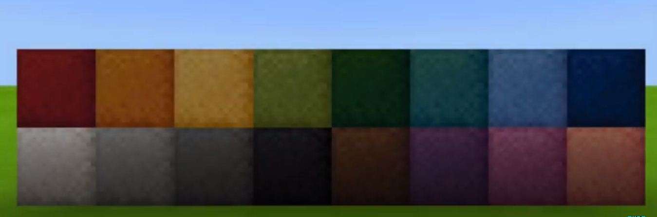 Gallery Banner for Best Wool Overlay on PvPRP